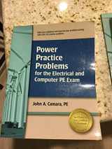 9781591261643-1591261643-Power Practice Problems for the Electrical and Computer PE Exam
