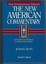9780805401066-0805401067-Judges, Ruth: An Exegetical and Theological Exposition of Holy Scripture (Volume 6) (The New American Commentary)