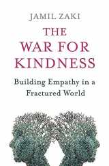 9781472139337-147213933X-War For Kindness