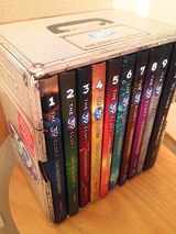 9780545274074-0545274079-The 39 Clues, Books 1-10 Complete Set