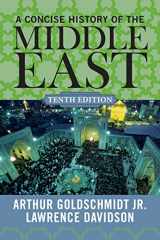9780813348216-0813348218-A Concise History of the Middle East