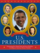 9780762433377-076243337X-The New Big Book of U.S. Presidents: Fascinating Facts about Each and Every President, Including an American History Timeline