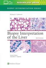 9781975157296-197515729X-Biopsy Interpretation of the Liver (Biopsy Interpretation Series)
