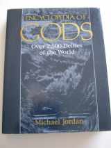 9780816029099-0816029091-Encyclopedia of Gods: Over 2,500 Deities of the World