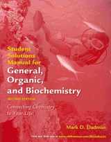 9780716773733-0716773732-General, Organic, and Biochemistry Student's Solutions Manual