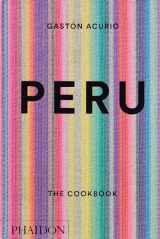 9780714869209-0714869201-Peru: The Cookbook