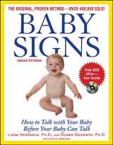 9780071615037-0071615032-Baby Signs: How to Talk with Your Baby Before Your Baby Can Talk, Third Edition