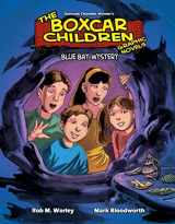 9781602705913-1602705917-Book 6: Blue Bay Mystery (The Boxcar Children Graphic Novels, 6)