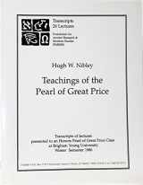 9780842528535-0842528539-Teachings of the Pearl of Great Price