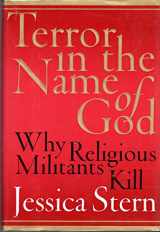 9780060505325-006050532X-Terror in the Name of God: Why Religious Militants Kill