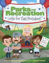 9780316428651-0316428655-Parks and Recreation: Leslie for Class President!