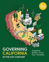 9780393539233-0393539237-Governing California in the Twenty-First Century