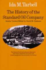 9780393004960-0393004961-History of the Standard Oil Company
