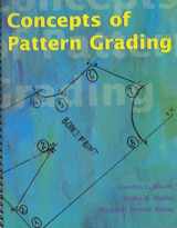 9781563672101-1563672103-Concepts of Pattern Grading: Techniques for Manual and Computer Grading