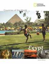 9781426300271-1426300271-National Geographic Countries of the World: Egypt