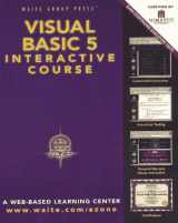 9781571690777-1571690778-Visual Basic 5 Interactive Course