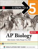 9781260122817-1260122816-5 Steps to a 5: AP Biology 2019