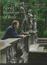 9781844009374-1844009378-Italian Gardens: A Personal Exploration of Italy's Great Gardens. Monty Don, Derry Moore