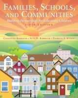9780137035465-0137035462-Families, Schools, and Communities: Building Partnerships for Educating Children (5th Edition)