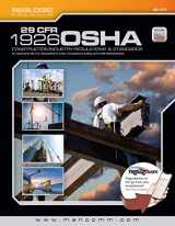 9781663800077-1663800073-29 CFR 1926 OSHA Construction Industry Regulations & Standards July 2020 Edition