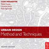 9781138169166-1138169161-Urban Design: Method and Techniques