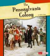 9780736826815-0736826815-The Pennsylvania Colony (Fact Finders)
