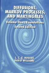 9780471950615-0471950610-Diffusions, Markov Processes, and Martingales, 2E, Vol. 1, Foundations