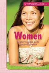 9781448883998-1448883997-Women: Body Image and Self-Esteem (A Young Woman's Guide to Contemporary Issues, 3)