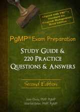 9782954607801-2954607807-PgMP Exam Preparation and Study Guide – Second Edition