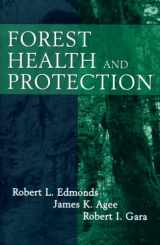 9781577663966-1577663969-Forest Health And Protection