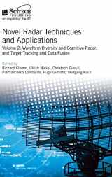 9781613532263-1613532261-Novel Radar Techniques and Applications: Waveform diversity and cognitive radar and Target tracking and data fusion (Radar, Sonar and Navigation)