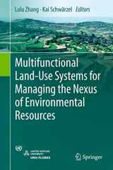 9783319549569-3319549561-Multifunctional Land-Use Systems for Managing the Nexus of Environmental Resources