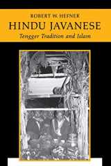 9780691094137-0691094136-Hindu Javanese: Tengger Tradition and Islam