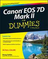9781118722909-1118722906-Canon EOS 7D Mark II For Dummies