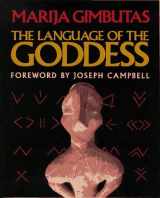 9780062512437-0062512439-The Language of the Goddess