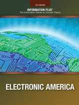 9781410362230-141036223X-Electronic America (Information Plus Reference Series)