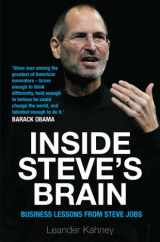 9781782390398-1782390391-Inside Steve's Brain