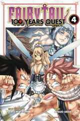 9781632369482-1632369486-FAIRY TAIL: 100 Years Quest 4