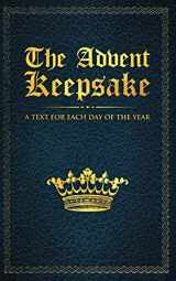 9781611046908-1611046904-The Advent Keepsake: A Text for Each Day of the Year