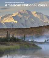 9783741925252-374192525X-American National Parks (Spectacular Places Paper)