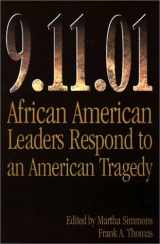 9780817014353-0817014357-9.11.01: African American Leaders Respond to an American Tragedy