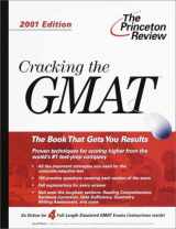 9780375756238-037575623X-Cracking the GMAT, 2001 Edition