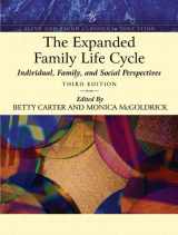 9780205488292-0205488293-The Expanded Family Life Cycle: Individual, Family, and Social Perspectives (An Allyn & Bacon Classics Edition) (with MyHelpingLab) (3rd Edition)