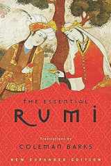 9780062509581-0062509586-The Essential Rumi