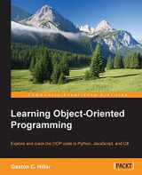 9781785289637-1785289632-Learning Object-oriented Programming