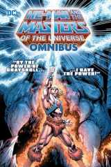9781401290498-1401290493-He-Man and the Masters of the Universe Omnibus