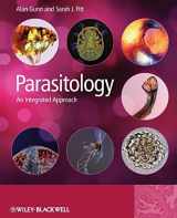 9780470684238-0470684232-Parasitology: An Integrated Approach