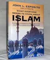 9780199794133-0199794138-What Everyone Needs to Know about Islam
