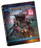 9781640782525-1640782524-Starfinder RPG: Starfinder Core Rulebook Pocket Edition