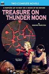 9781612871349-1612871348-Treasure on Thunder Moon & Trail of the Astrogar